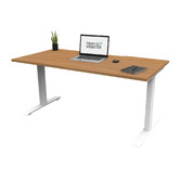 Hosie Office Solutions Herschel Computer Desk