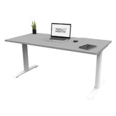 Hosie Office Solutions Herschel Computer Desk