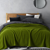 Laconia Premium Australian Wool Blanket
