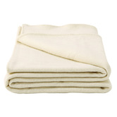 Laconia Premium Australian Wool Blanket