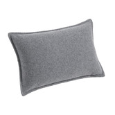Laconia Beny Wool Rectangular Cushion