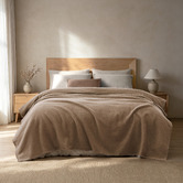 Laconia Premium Australian Wool Blanket