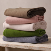 Laconia Premium Australian Wool Blanket
