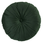 KAAT Amsterdam Mandarin Velvet Cushion