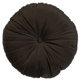 KAAT Amsterdam Mandarin Velvet Cushion