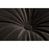 KAAT Amsterdam Mandarin Velvet Cushion