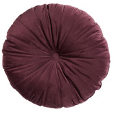 KAAT Amsterdam Mandarin Velvet Cushion