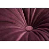 KAAT Amsterdam Mandarin Velvet Cushion