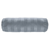 KAAT Amsterdam Stripe Velvet Cushion