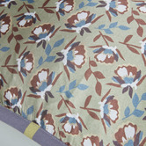 KAAT Amsterdam Pastel Nanouk Satin Cushion