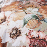 KAAT Amsterdam Anea Velvet Cushion