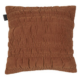 KAAT Amsterdam Terra Quilta Cotton Cushion