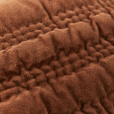 KAAT Amsterdam Terra Quilta Cotton Cushion