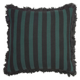 KAAT Amsterdam Viggo Square Cotton Cushion