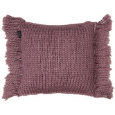 KAAT Amsterdam Jonine Knitted Cushion