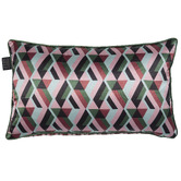 KAAT Amsterdam Phoeby Satin Cushion