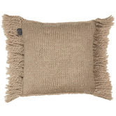 KAAT Amsterdam Jonine Knitted Cushion