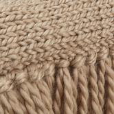 KAAT Amsterdam Jonine Knitted Cushion