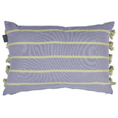KAAT Amsterdam Stripe Jelke Cotton Cushion