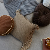 KAAT Amsterdam Jonine Knitted Cushion