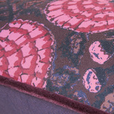 KAAT Amsterdam Pink Ayda Cushion