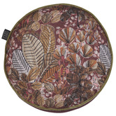 KAAT Amsterdam Asa Cotton Cushion