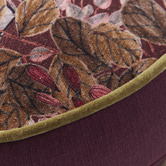 KAAT Amsterdam Asa Cotton Cushion
