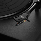 Victrola Victrola Stream Onyx Bluetooth Turntable