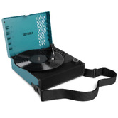 Victrola Victrola Revolution Portable Turntable