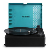 Victrola Victrola Revolution Portable Turntable