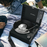 Victrola Victrola Revolution Portable Turntable