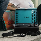 Victrola Victrola Revolution Portable Turntable