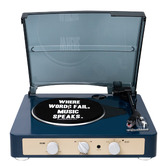 Gadhouse Gadhouse Brad MKII Retro Turntable