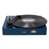Gadhouse Gadhouse Brad MKII Retro Turntable