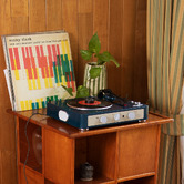 Gadhouse Gadhouse Brad MKII Retro Turntable