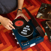 Gadhouse Gadhouse Brad MKII Retro Turntable