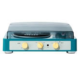 Gadhouse Gadhouse Brad MKII Retro Turntable