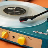 Gadhouse Gadhouse Brad MKII Retro Turntable
