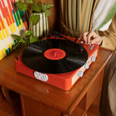 Gadhouse Gadhouse Brad MKII Retro Turntable