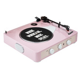 Gadhouse Gadhouse Brad MKII Retro Turntable