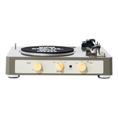 Gadhouse Gadhouse Brad MKII Retro Turntable