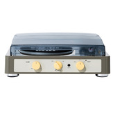 Gadhouse Gadhouse Brad MKII Retro Turntable