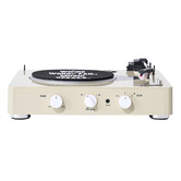 Gadhouse Gadhouse Brad MKII Retro Turntable