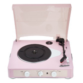 Gadhouse Gadhouse Brad MKII Retro Turntable