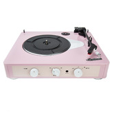 Gadhouse Gadhouse Brad MKII Retro Turntable