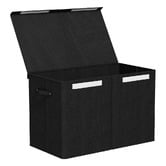 Keezi Keezi Kids' Foldable Toy Box