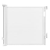 Keezi Keezi 140cm Retractable Baby Safety Gate