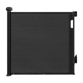 Keezi Keezi 140cm Retractable Baby Safety Gate