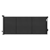 Keezi Keezi 400cm Retractable Baby Safety Gate