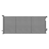 Keezi Keezi 400cm Retractable Baby Safety Gate